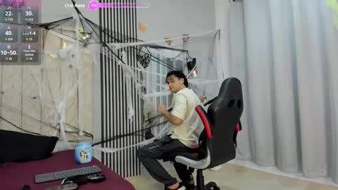 mikey_banji online show from 10/20/25, 12:38