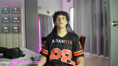 mikey_banji online show from 11/15/25, 08:38