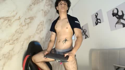 mikey_banji online show from 12/03/25, 08:51