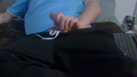 mikey_silver online show from 12/18/24, 05:48