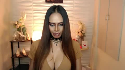 Mistress MikeyAlawi online show from 12/16/24, 01:32