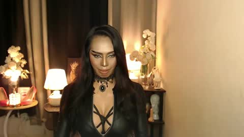 Mistress MikeyAlawi online show from 03/08/25, 04:01