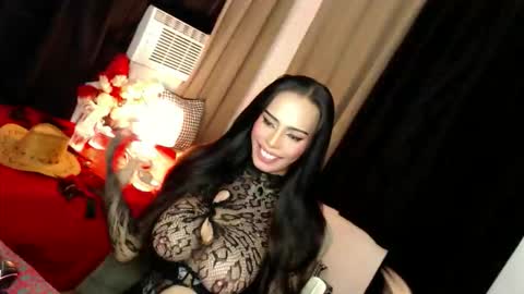Mistress MikeyAlawi online show from 10/06/25, 01:36