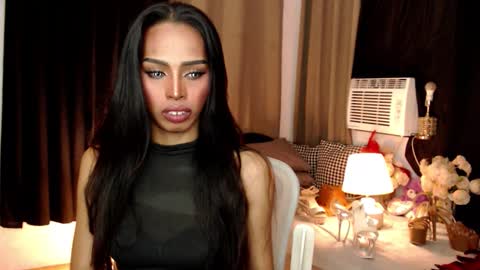 Mistress MikeyAlawi online show from 11/02/25, 08:22