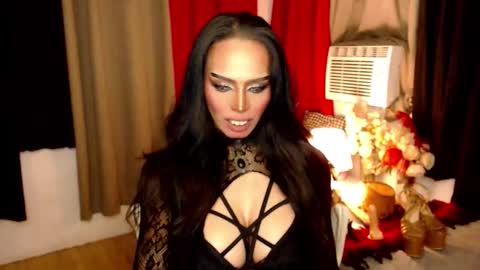 Mistress MikeyAlawi online show from 11/29/25, 09:34