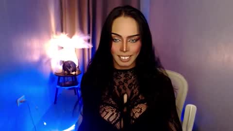 Mistress MikeyAlawi online show from 02/02/26, 01:10