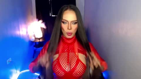 Mistress MikeyAlawi online show from 04/10/26, 10:31