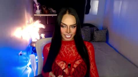 Mistress MikeyAlawi online show from 04/18/26, 08:42