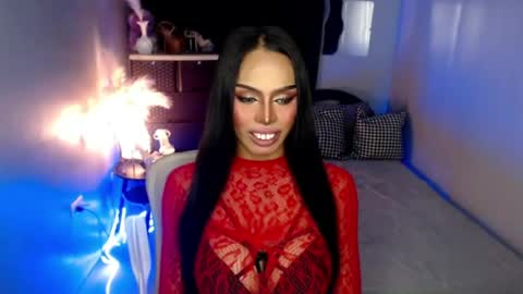 Mistress MikeyAlawi online show from 04/23/26, 04:14