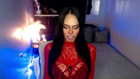 Mistress MikeyAlawi online show from 04/23/26, 07:16