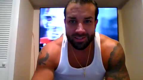 Snapshot of mikeydiesel55 chatting on 09/21/25, 12:34 mikeydiesel55 online show from 09/21/25, 12:34