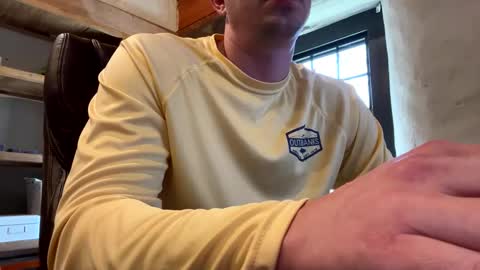 mikeydubs10 online show from 04/23/26, 03:03