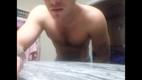 Mikey b online show from 01/20/25, 12:57