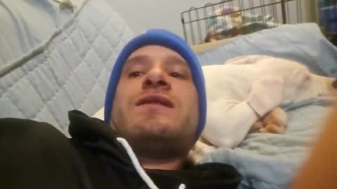 Mikey b online show from 01/20/25, 04:32