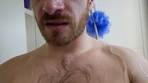 Mikey b online show from 02/13/25, 04:54