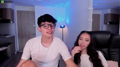 VIOLETAMIKE online show from 02/09/26, 02:21