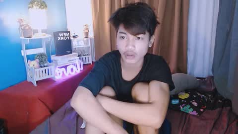 Mikhayla and Zeus online show from 12/05/24, 02:31