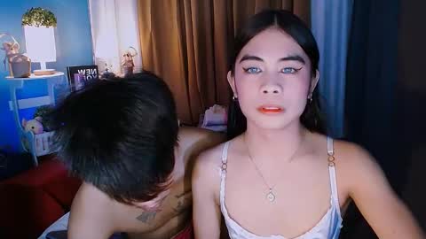 Mikhayla and Zeus online show from 12/08/24, 06:33