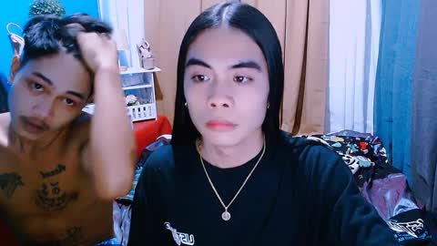 Mikhayla and Zeus online show from 12/26/24, 02:37