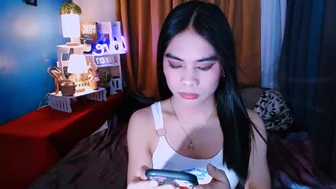 Mikhayla and Zeus online show from 12/29/24, 06:35