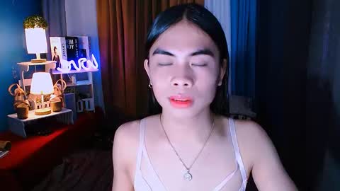 Mikhayla and Zeus online show from 01/14/25, 04:04