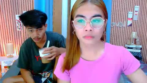 Mikhayla and Zeus online show from 11/04/25, 01:16