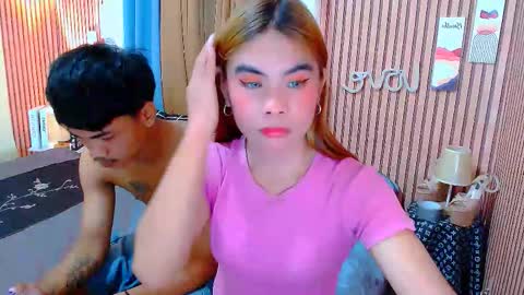 Mikhayla and Zeus online show from 11/28/25, 06:05