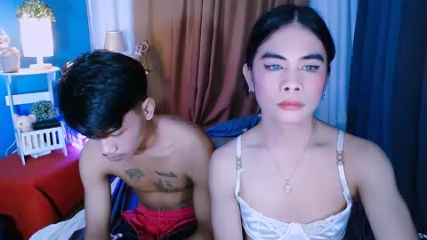 Mikhayla online show from 12/22/24, 01:01