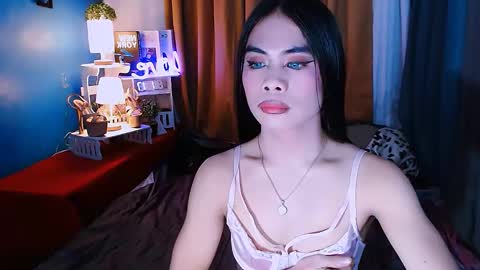 Mikhayla online show from 12/29/24, 06:45