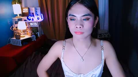 Mikhayla online show from 01/10/25, 06:31