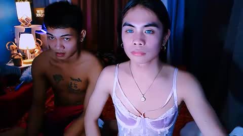 Mikhayla online show from 02/01/25, 05:37