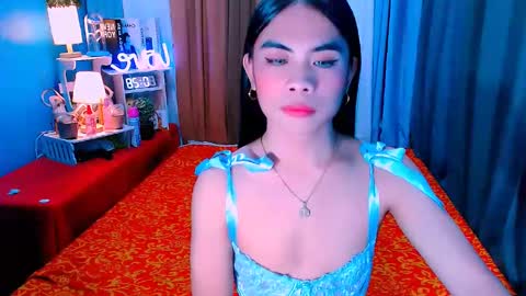 Mikhayla online show from 02/18/25, 02:05