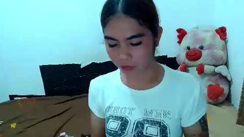 Mikhayla online show from 06/12/26, 10:58