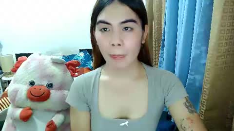 Mikhayla online show from 07/26/26, 05:48