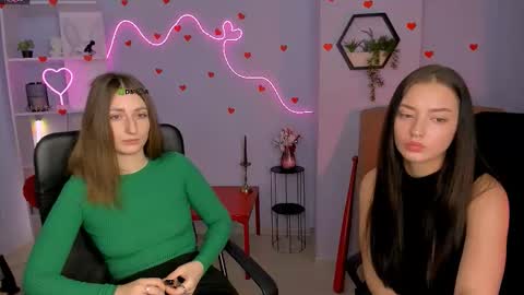 Miki online show from 02/20/26, 06:48