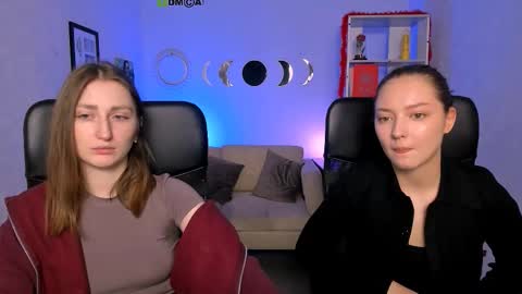 Miki online show from 03/02/26, 07:09