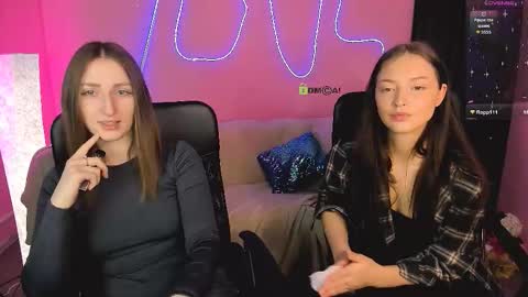 Miki online show from 03/05/26, 06:53