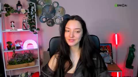 Miki online show from 03/26/26, 06:52