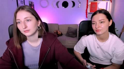 Miki online show from 04/07/26, 05:52