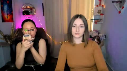 Miki online show from 04/16/26, 05:52