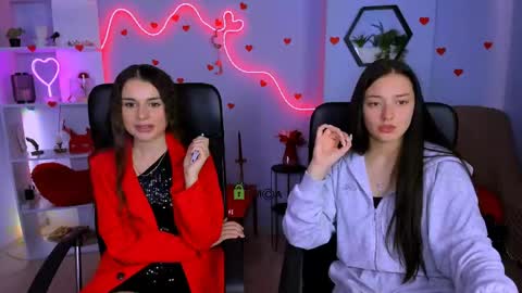 Miki online show from 04/21/26, 05:58