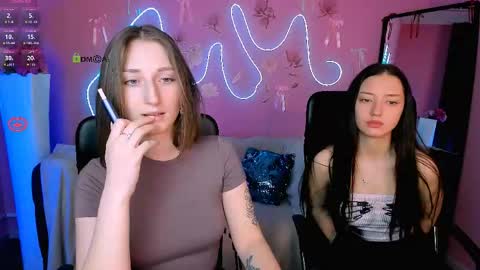 Miki online show from 04/24/26, 06:05