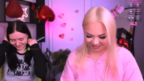 miki_ti online show from 02/23/26, 06:00