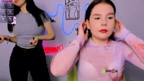 miki_ti online show from 03/02/26, 07:15