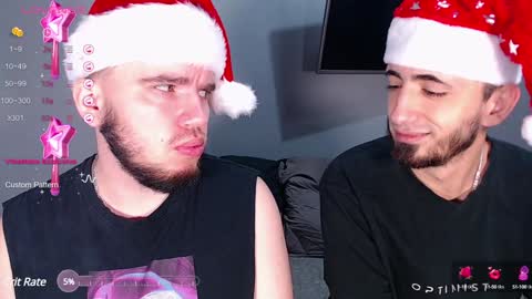 MIKI ENN ALEKS online show from 12/11/24, 09:41