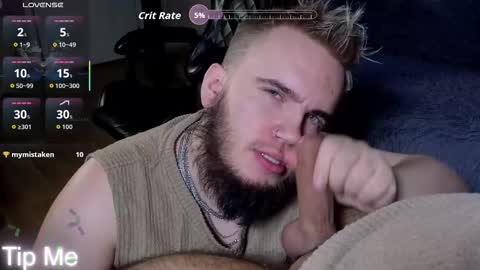 MIKI ENN ALEKS online show from 03/04/26, 10:54