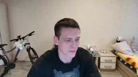 Michael online show from 06/03/26, 02:33