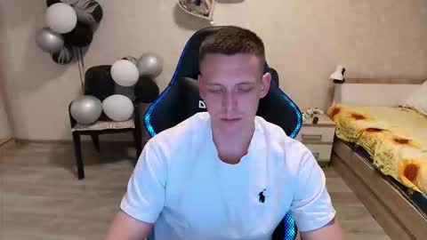 Michael online show from 06/09/26, 05:02