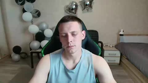 Michael online show from 06/11/26, 04:38