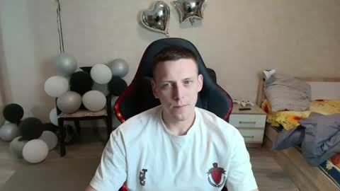 Michael online show from 06/13/26, 08:12